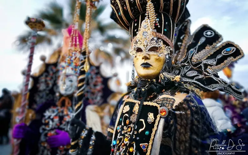 Carnevale di Agropoli