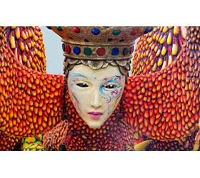 Carnevale di Salerno provincia