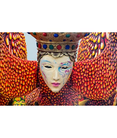 Carnevale di Salerno provincia