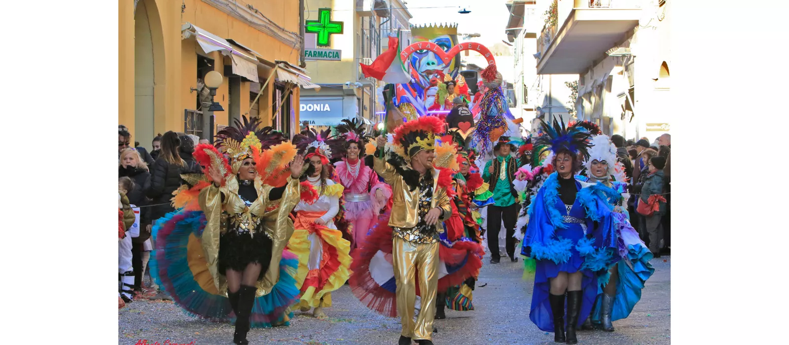 carnevaletto