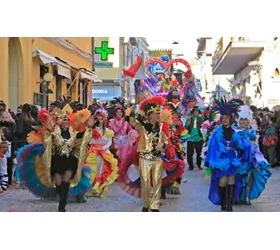 carnevaletto