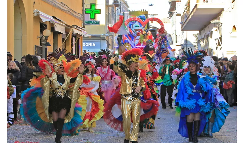 carnevaletto