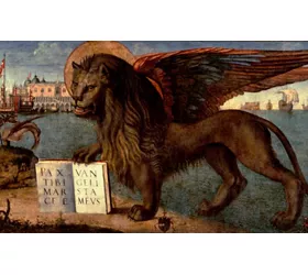 carpaccio venezia