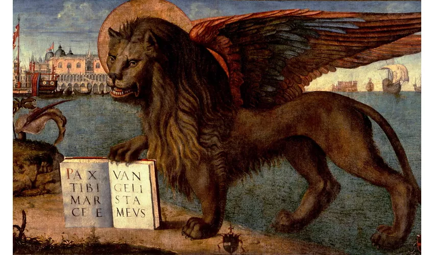 carpaccio venezia