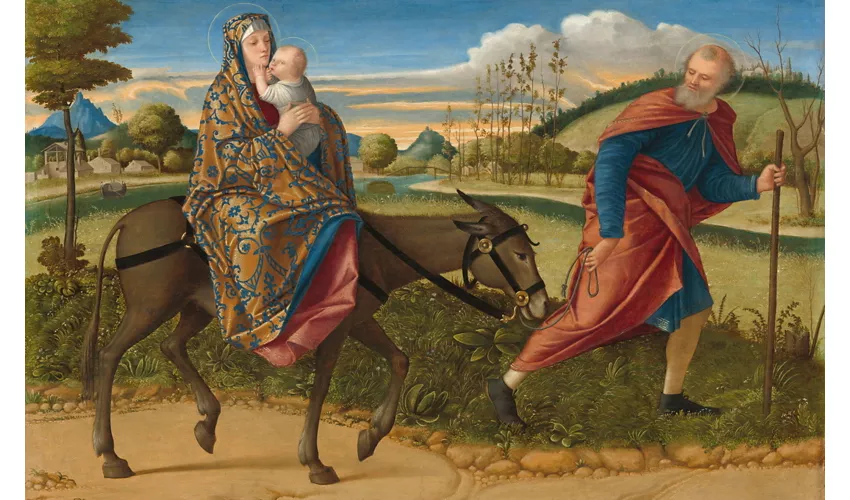 carpaccio venezia