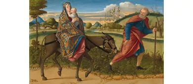 carpaccio venezia