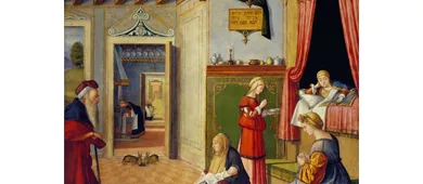 carpaccio venezia