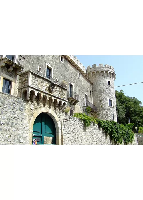 Au cœur de l'Italie, une petite oasis à découvrir