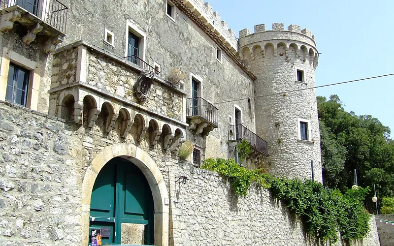 In the heart of Italy, a small oasis waiting to be discovered