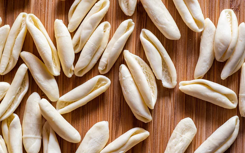 Zwischen Campobasso und Capracotta auf der Suche nach antiken Aromen