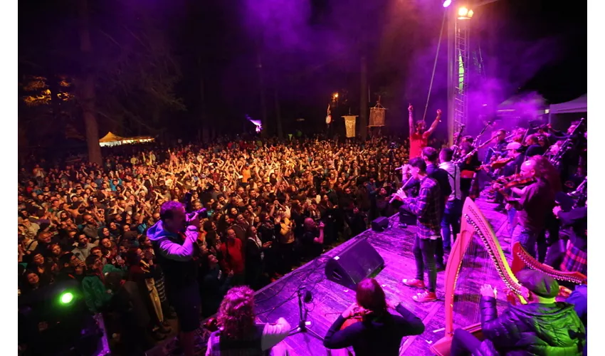 celtica courmayeur