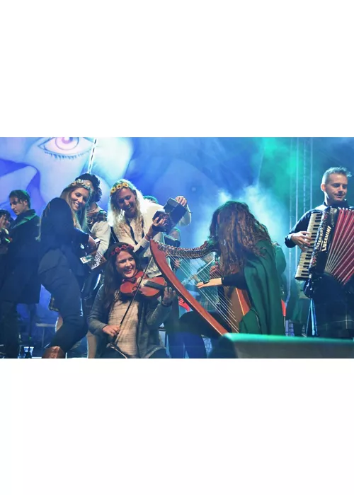celtica courmayeur