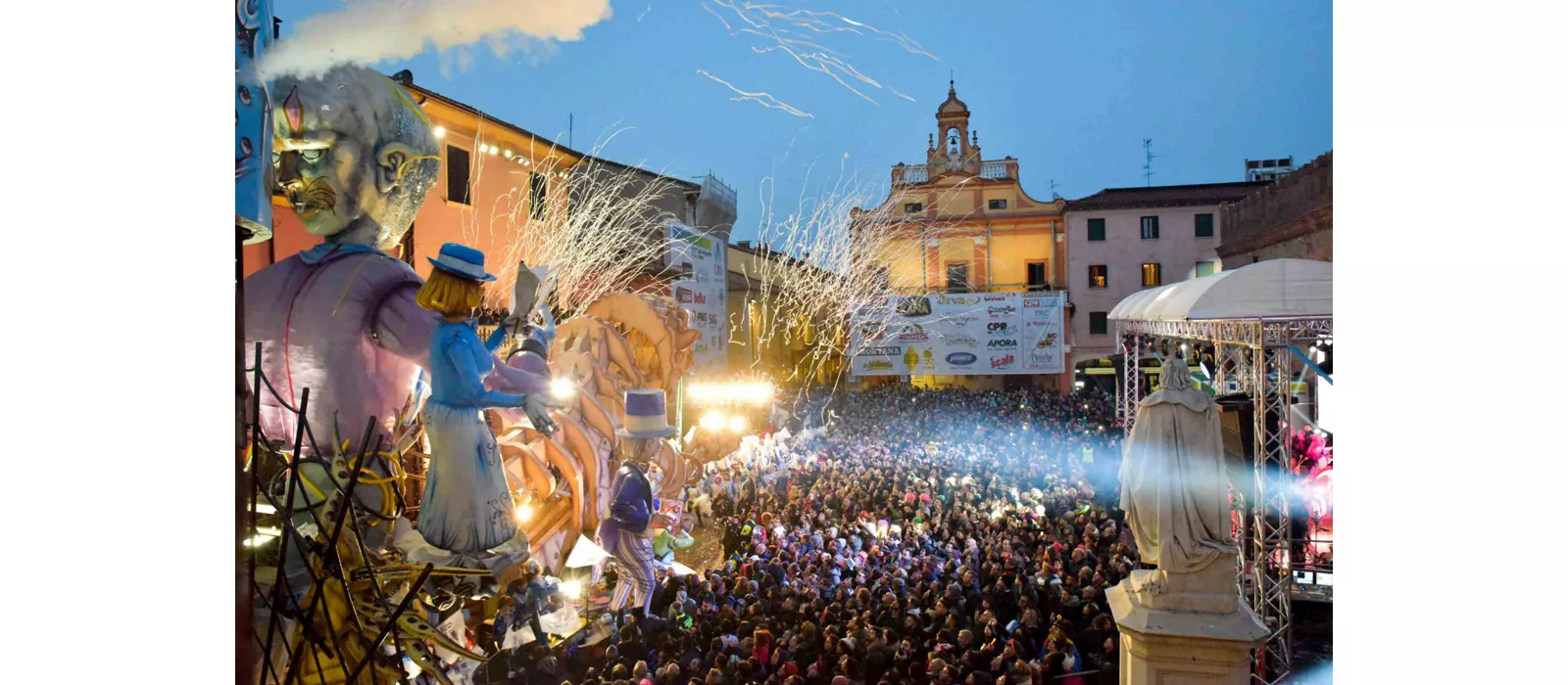 Events & Festivals in Italy: things to do - Italia.it