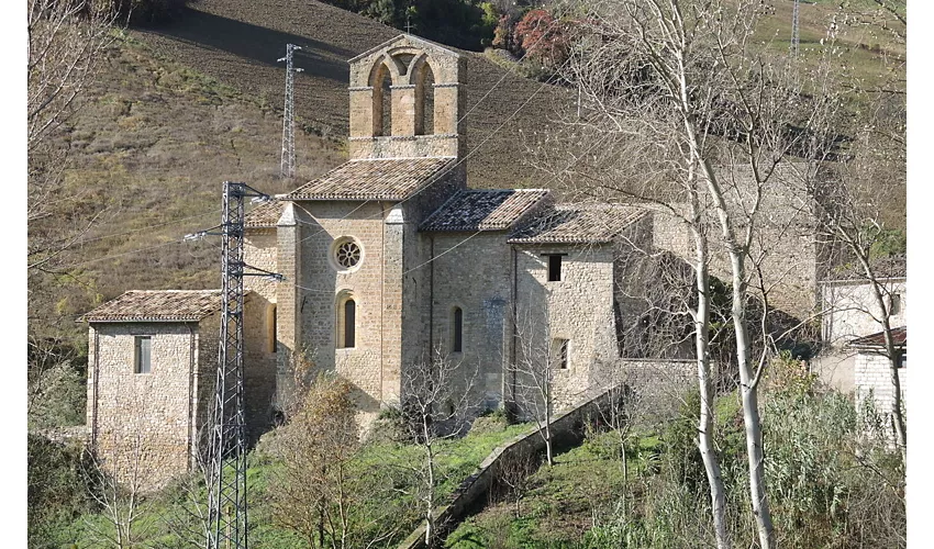 Chiesa di San Bartolomeo