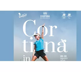 cortina in wellness