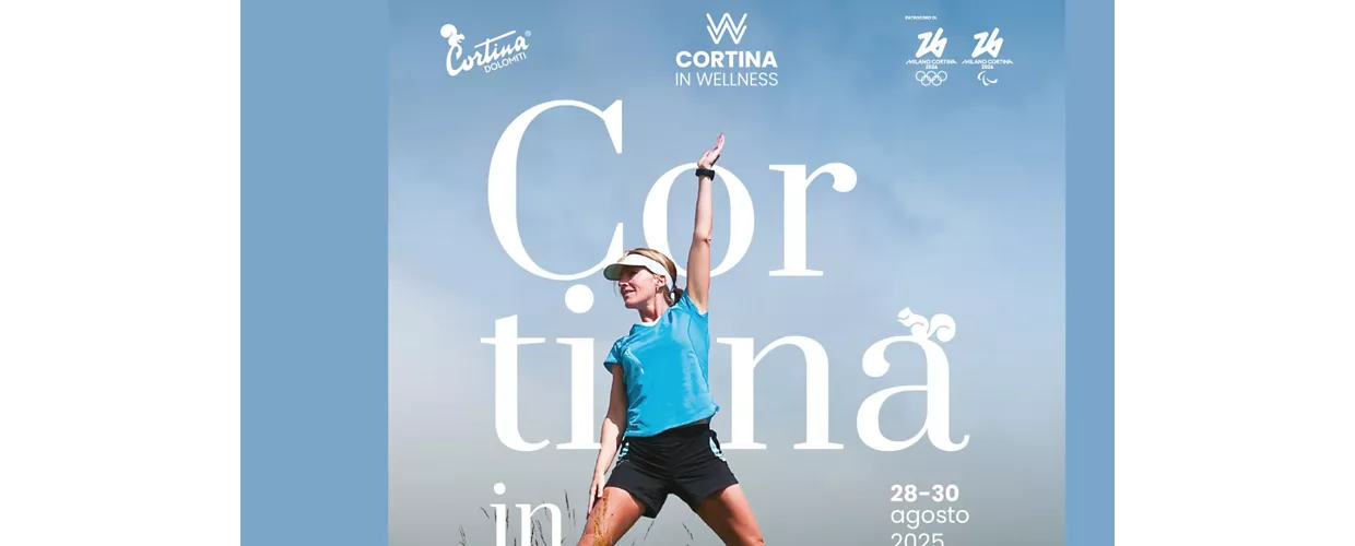cortina in wellness