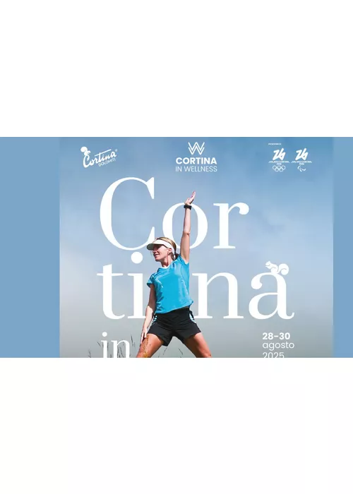 cortina in wellness