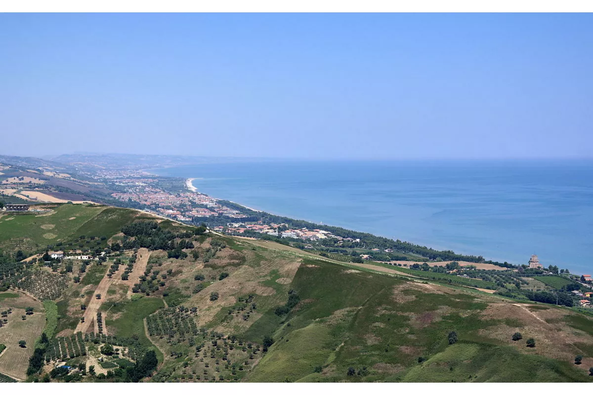 Costa Teramana — La riviera più lunga d'Abruzzo