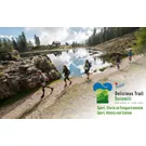 delicious trail dolomiti