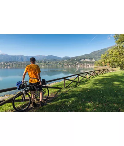 ten bike routes lombardy itinerary