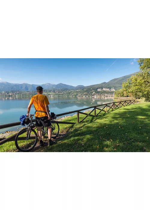 ten bike routes lombardy itinerary