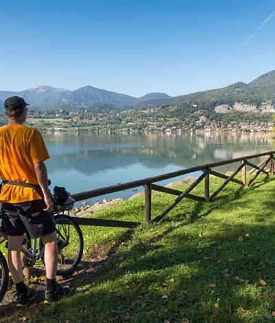 ten bike routes lombardy itinerary