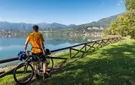 diez rutas en bicicleta por lombardía itinerario