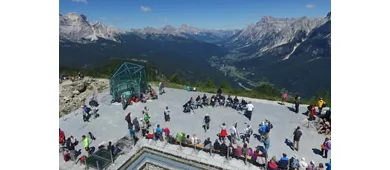 UNA REGIONE IN MUSICA: CADORE DOLOMITI MUSIC FESTIVAL