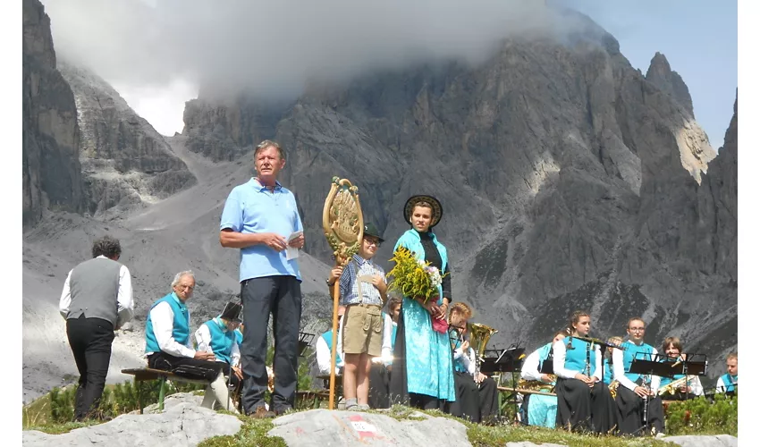 UNA REGIONE IN MUSICA: CADORE DOLOMITI MUSIC FESTIVAL