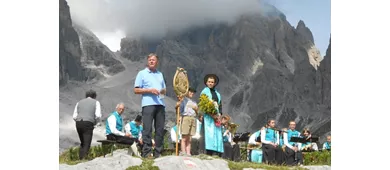 UNA REGIONE IN MUSICA: CADORE DOLOMITI MUSIC FESTIVAL