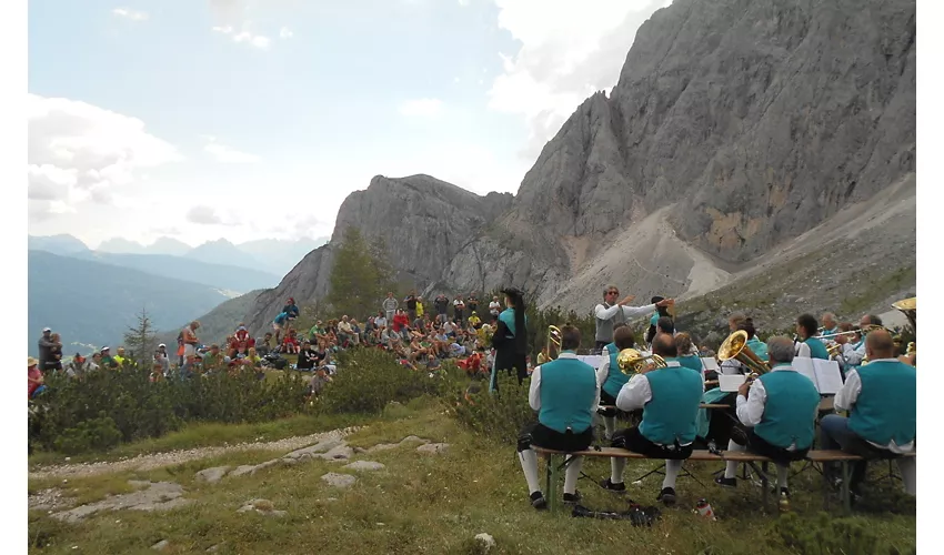 UNA REGIONE IN MUSICA: CADORE DOLOMITI MUSIC FESTIVAL