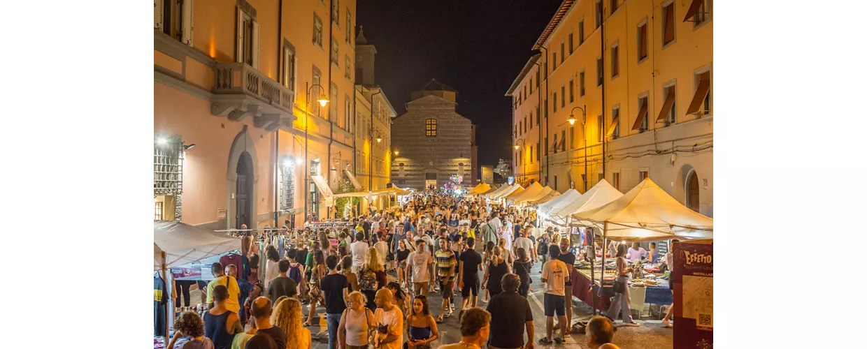 effetto venezia