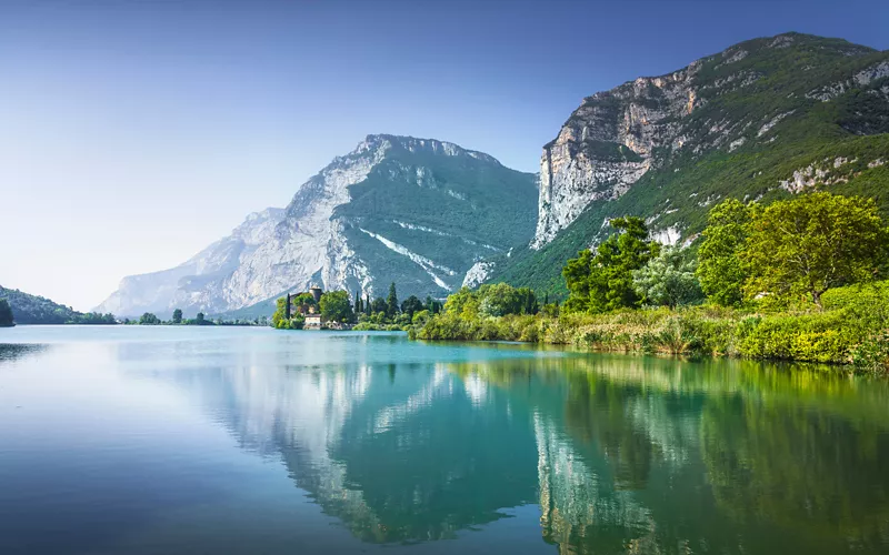 enotour trentino alto adige