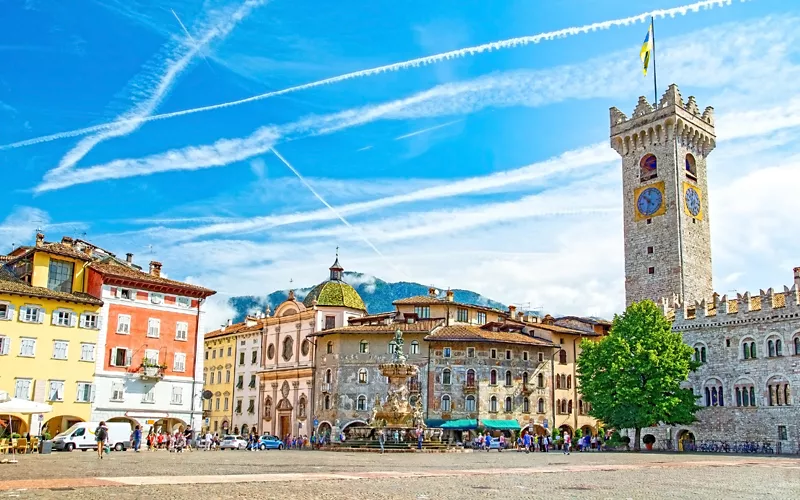 enotour trentino alto adige