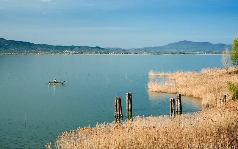 Enotour in Umbria