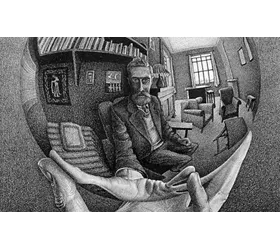 escher firenze