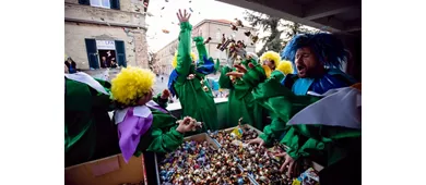 carnevale fano