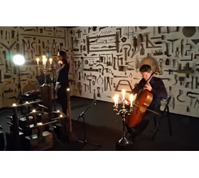 Progetto senza titolo - 1