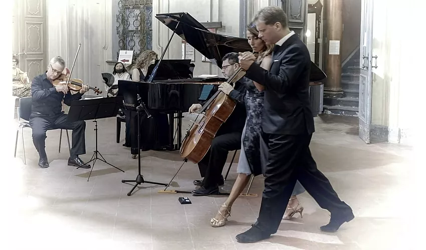 XVII. INTERNATIONALES MUSIKFESTIVAL „ALESSANDRIA BAROCCA E NON SOLO…“