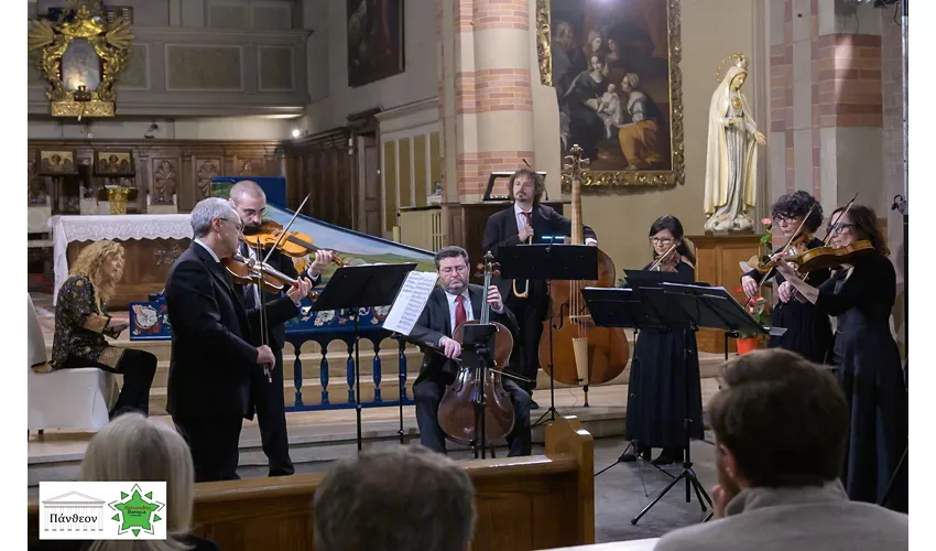 XVII. INTERNATIONALES MUSIKFESTIVAL „ALESSANDRIA BAROCCA E NON SOLO…“