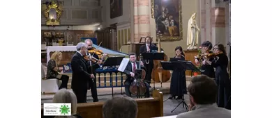 XVII. INTERNATIONALES MUSIKFESTIVAL „ALESSANDRIA BAROCCA E NON SOLO…“