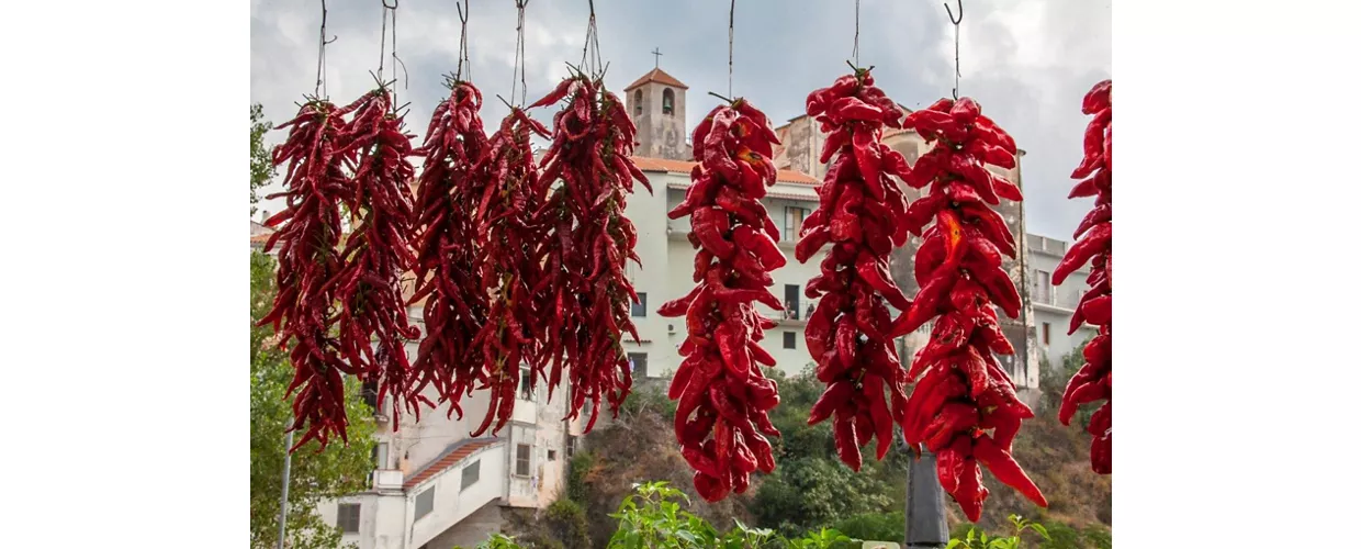 festival peperoncino