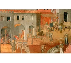 festival medioevo