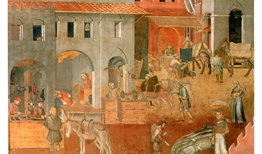festival medioevo
