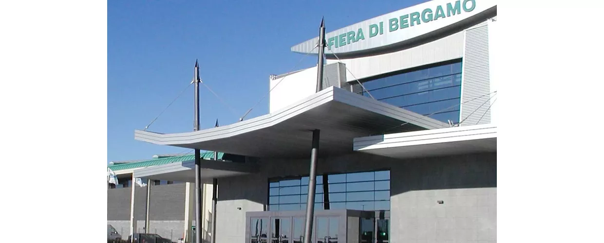 fiera bergamo