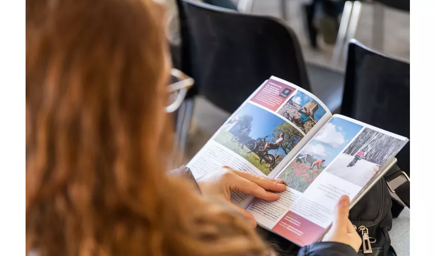 Fiera del cicloturismo