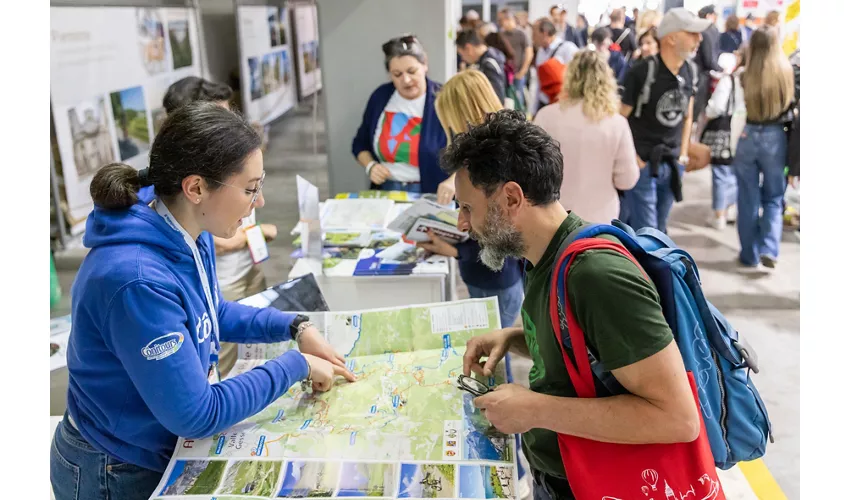 Fiera del Cicloturismo