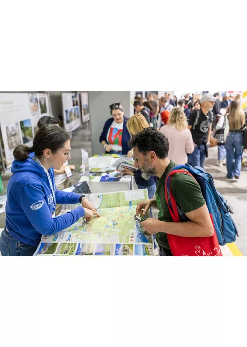 Fiera del Cicloturismo