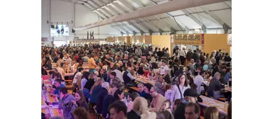 fiera del riso