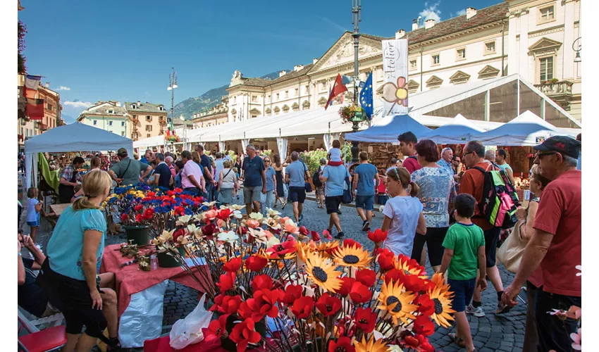 foire d'ete